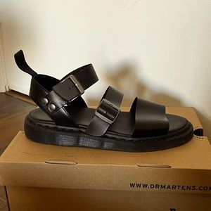 Dr Martens Gryphon sandle, US Mens 11